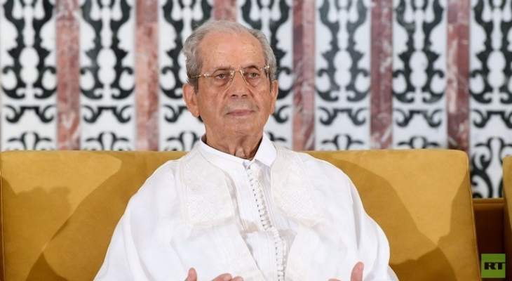 رئيس تونس: انتخابات هذا العام ستؤثر على مستقبل تونس لثلاثين عاما مقبلة