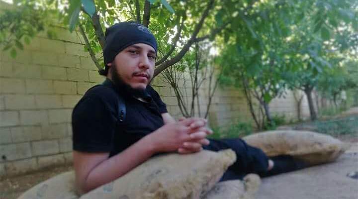 النشرة: مقتل شاب لبناني من طرابلس خلال قتاله الى جانب &quot;داعش&quot; في حلب 