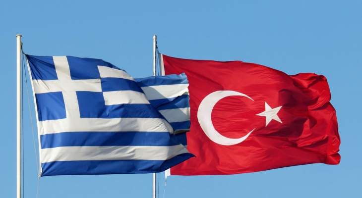 انعقاد الجولة 62 من المحادثات الاستشارية بين تركيا واليونان في أثينا