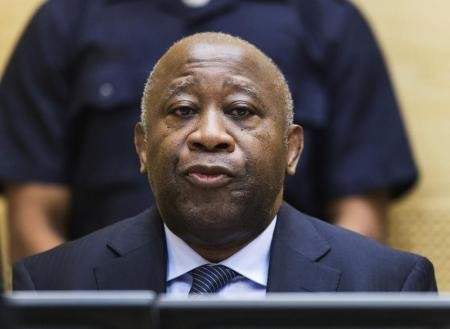 الجنائية الدولية ترفض الافراج الصحي عن رئيس ساحل العاج السابق