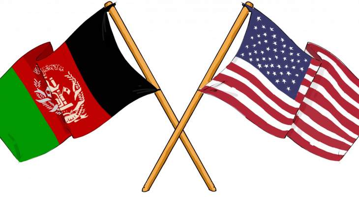 &quot;حركة طالبان&quot; عن خفض عديد القوات الأميركية في أفغانستان: تقدم جيد يصب بمصلحة الشعبين