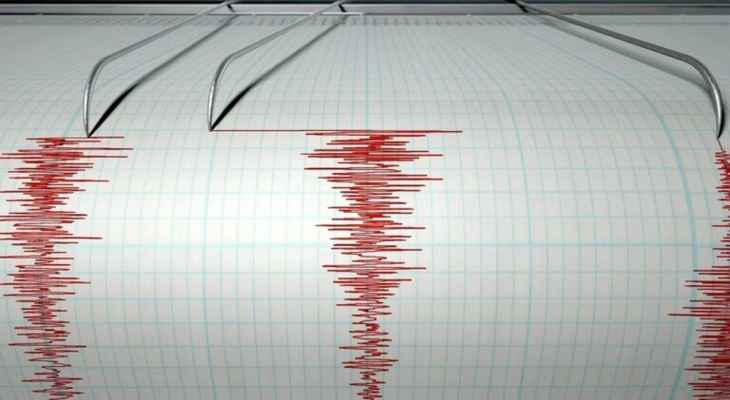 زلزال بقوة 5.3 درجات ضرب مقاطعة يوننان الصينية
