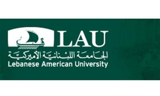 LAU أعلنت نتائج الإنتخابات الطالبية: ديمقراطية مميزة جرت بقانون One Student One Vote عبر الانترنت