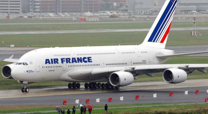نوفوستي: السلطات الكينية تؤكد وجود قنبلة على متن طائرة الخطوط الفرنسية