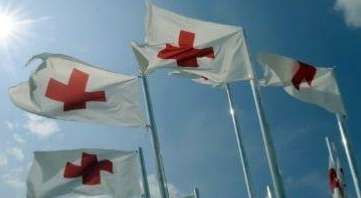 الصليب الأحمر: نستعدّ لتسهيل إجلاء المدنيين من ماريوبول اعتبارًا من غدٍ الجمعة