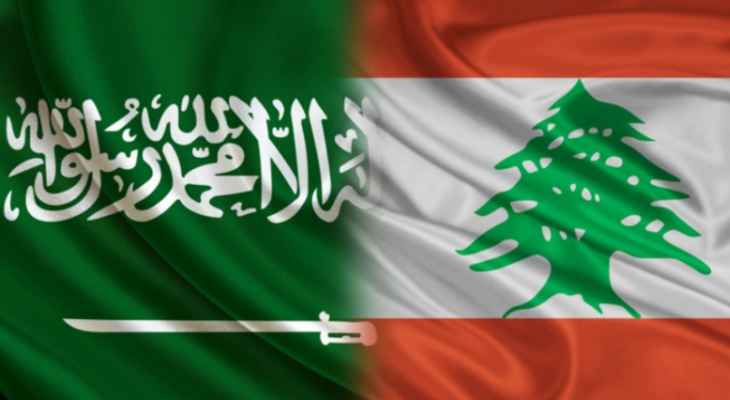 القبس: من غير المستبعد وقف التصعيد السعودي وعودة المبادلات التجارية مع لبنان
