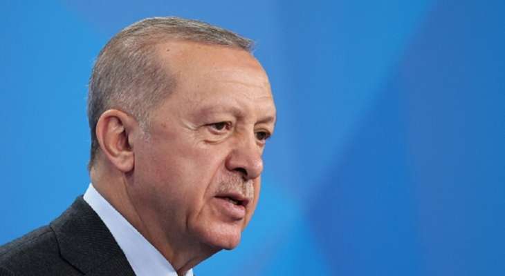 اردوغان: إن لم نتمكن من تمرير تعديل دستوري يشمل قانون الحجاب فلنذهب إلى استفتاء شعبي