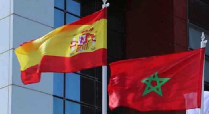 سلطات المغرب وإسبانيا تعيدان فتح حدودهما البرية بعد إغلاقها عامين