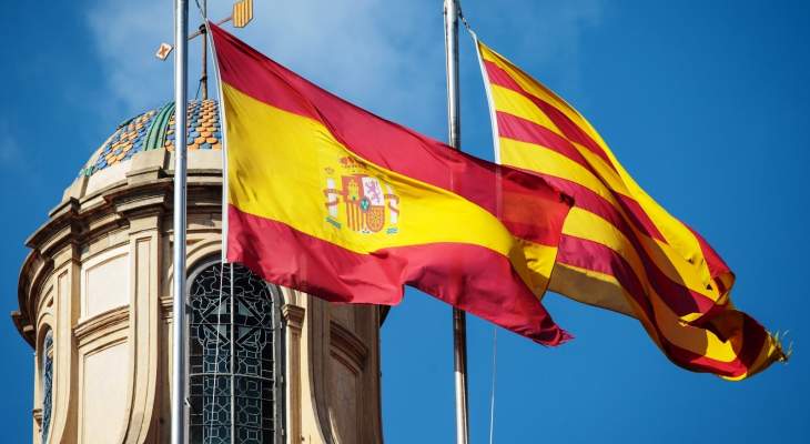 حكومة كتالونيا طالبت إسبانيا بمفاوضات غير مشروطة لمعالجة الأزمة بالإقليم