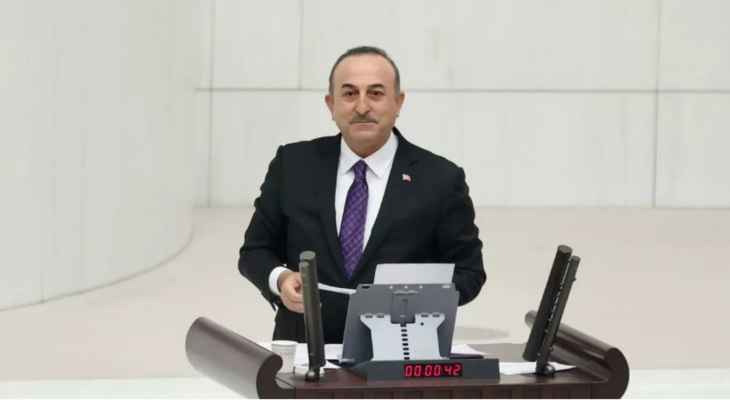 وزير الخارجية التركي: نخطط لأول اجتماع بشأن التطبيع مع أرمينيا الشهر المقبل