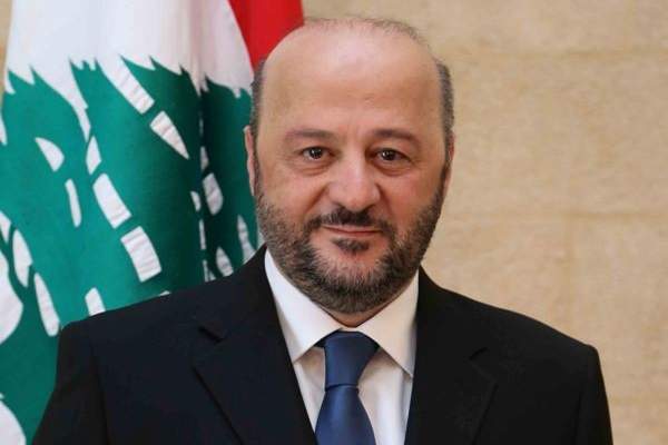 الرياشي: قرار إنهاء الادارة المؤقتة لشركة تلفزيون لبنان كان لا بد منه