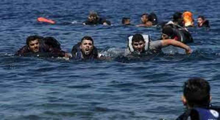 "رويترز": غرق 13 مهاجرًا إفريقيًا على الأقل وفقدان 10 آخرين قبالة ساحل تونس