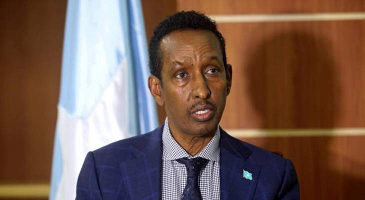 وزير الخارجية الصومالية حذّر من التدخل في شؤون بلاده وخرق وحدة أراضيها