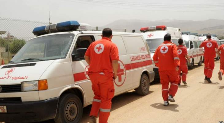 LBC: الصليب الأحمر يدرس إحتمالات الطرق التي يمكن نقل عناصر النصرة عبرها
