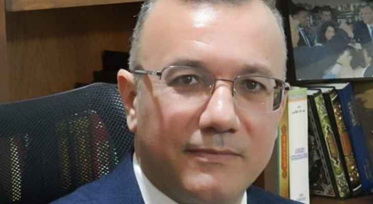 علي درويش لـ"النشرة": ميقاتي يريد تعزيز استقلالية القضاء والحديث عن تهديده بالإستقالة غير دقيق
