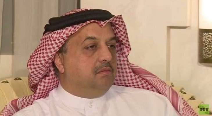 مسؤول قطري اتهم السعودية بعدم السماح لمواطنيها بأداء فريضة الحج
