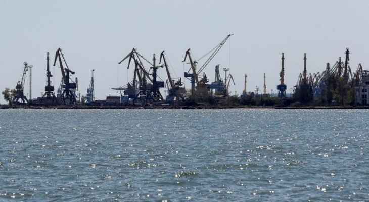"ريا نوفستي": سفن الحبوب الأوكرانية ستبحر قبل إزالة الألغام في البحر الأسود وتم تحديد الطرق الآمنة