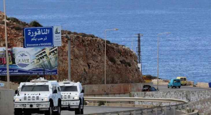 مصادر المنار: التفاوض بين لبنان وإسرائيل دخل مربعا جديدا مبنيا على تبدل النقاط البحرية بين الجانبين