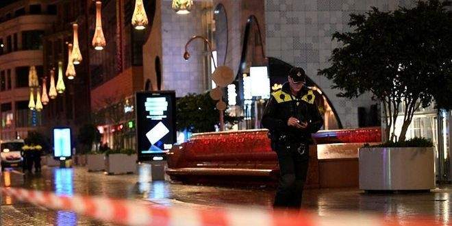 شرطة هولندا تغلق البرلمان ومحيطه بعد تهديد بوجود قنبلة تبين أنه كاذب