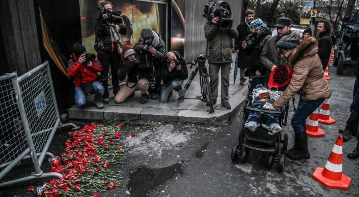 السلطات التركية توقف الإرهابي المشتبه بمشاركته في تنفيذ هجوم إسطنبول