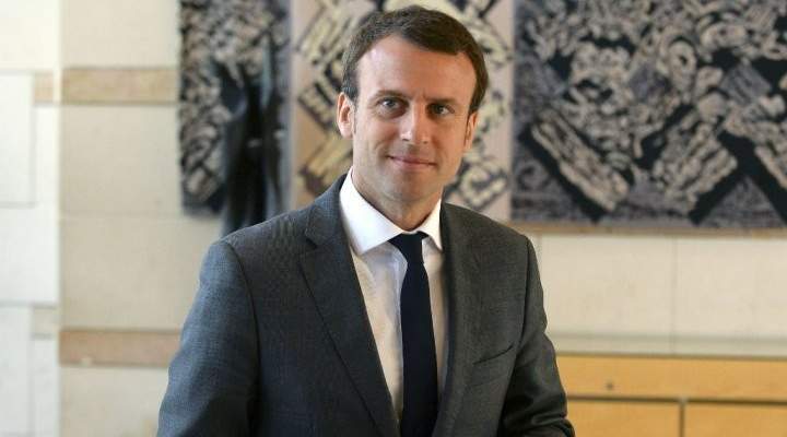 استطلاع رأي: شعبية رئيس فرنسا ورئيس وزرائها تتصاعد