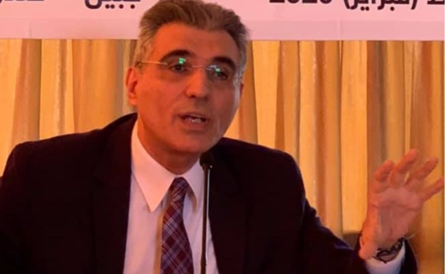 تمديد انتداب القاضي جون القزي كرئيس لمحكمة التمييز العسكرية