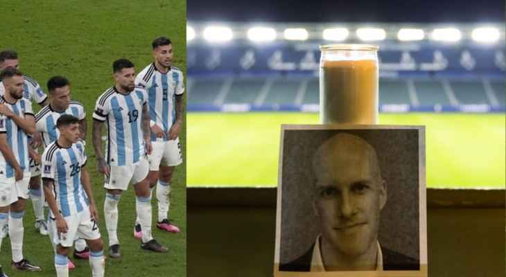 إعلام أميركي: وفاة صحافي أميركي كان يغطي مباراة الأرجنتين وهولندا في مونديال قطر