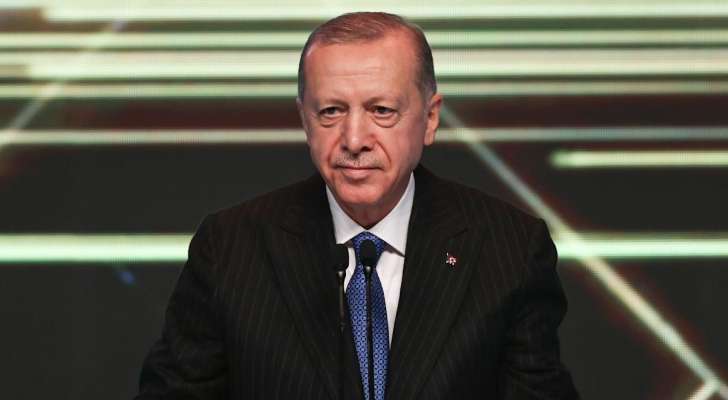 اردوغان: 2023 سيسجَل بتاريخنا كنقطة تحول في تقدمنا ​​نحو المراتب الأولى بالعالم سياسيا واقتصاديا
