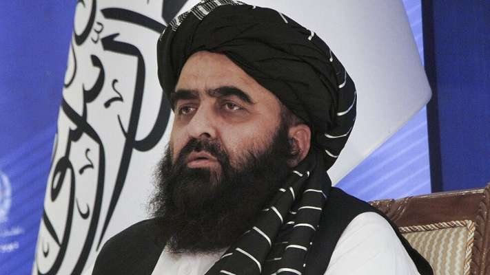 وزير خارجية حكومة "طالبان": أميركا أمّة عظيمة ولا نحمل نوايا سيئة تجاهها