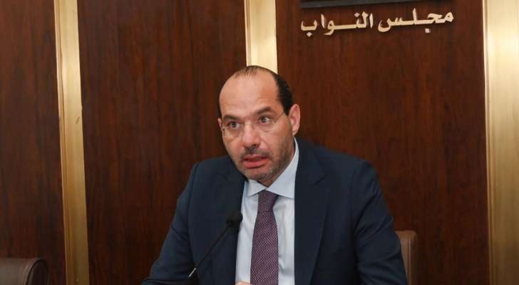 مراد: نناشد وزير التربية والحكومة إعلان حال طوارئ تربوية لإنقاذ السنة الدراسية المقبلة