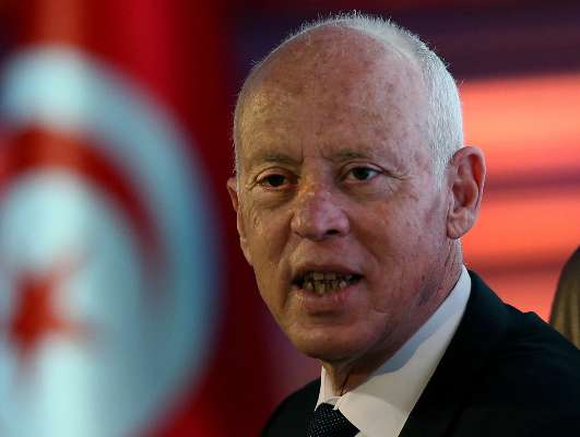 رئيس تونس: يوم عيد الثورة في 17 كانون الأول وليس في 14 من الشهر نفسه كما تم الإعلان عام 2011