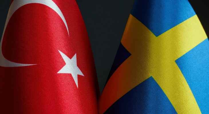 السلطات السويدية رحّلت عضوا في حزب العمال الكردستاني إلى تركيا