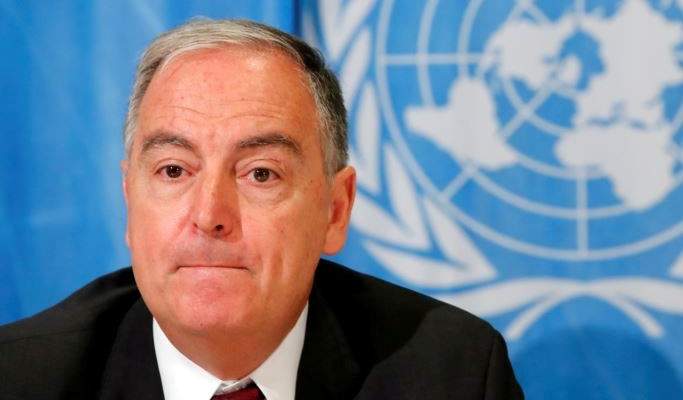 مسؤول بالأمم المتحدة: استئناف الضربات بإدلب أثار ذعرا تاما بين السكان