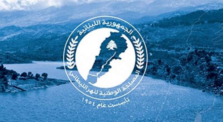 مصلحة الليطاني تزيل مخيما للنازحين عن قناة الري بالزهراني