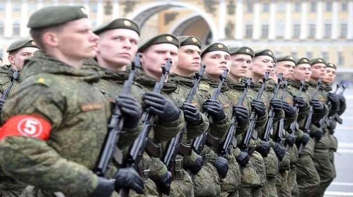 الجيش الروسي أعلن سيطرته على بلدة فوديانيه بشرق أوكرانيا