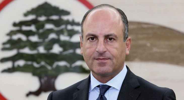 بو عاصي: بكركي مؤتمنة على مصير لبنان و"القوات اللبنانية" لن تقبل بوصول مرشح من 8 آذار الى الرئاسة