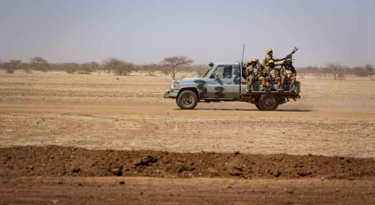 سلطات مالي تعلن التوصل لاتفاق لدمج 26 ألف مقاتل من المتمرّدين السابقين في الجيش