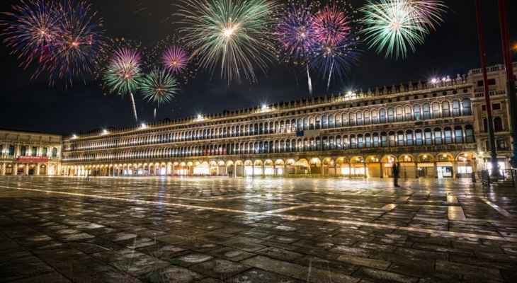 سلطات إيطاليا تحظر احتفالات العام الجديد وسط ارتفاع قياسي في إصابات كورونا