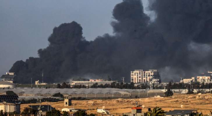 مقتل وإصابة عشرات الفلسطينيين جراء استمرار القصف الإسرائيلي على غزة لليوم الـ109