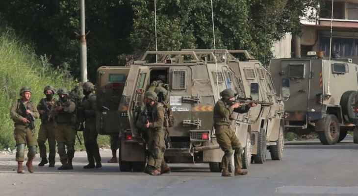 الجيش الإسرائيلي يغلق محاور رئيسية على حدود غزة خوفا من رد انتقامي على اعتقال قيادي كبير في الجهاد الإسلامي