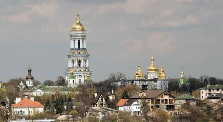 بطريركية موسكو: كييف تهدد جميع الأديرة الأرثوذكسية في أوكرانيا