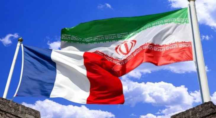عائلتا الفرنسيَين المحتجزَين في إيران تنددان باعتقالهما في "ظروف غير إنسانية"