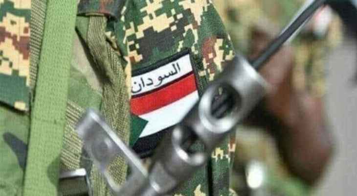 الجيش السوداني: ضربنا تمركزات لـ"الدعم السريع" وألحقنا بها خسائر في القوات والأسلحة