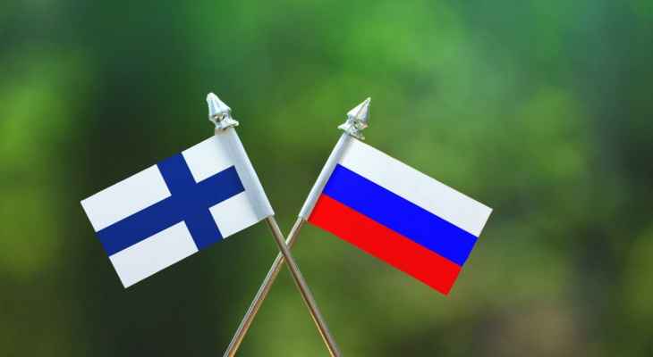 شركة الطاقة الفنلندية: روسيا ستوقف إمدادات الكهرباء إلى فنلندا اعتبارًا من الغد