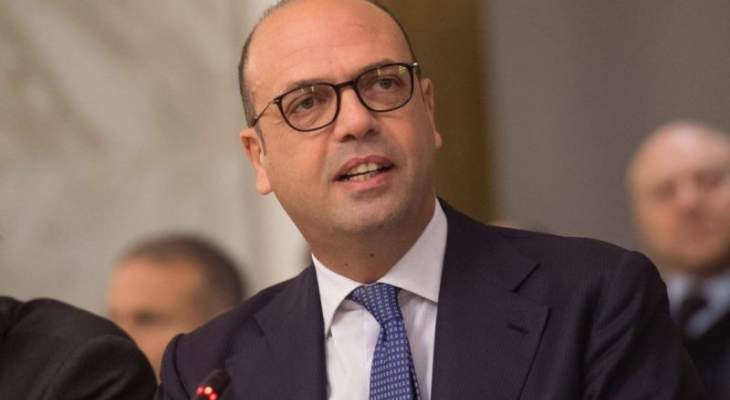 وزير خارجية ايطاليا: تهانينا بإجراء الانتخابات في لبنان لتعزيز مؤسسات الدولة