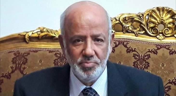 النيابة المصرية قررت إخلاء سبيل آخر وزير عدل في عهد مرسي