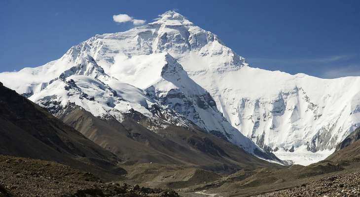 10 killed in an avalanche in the Indian Himalayas