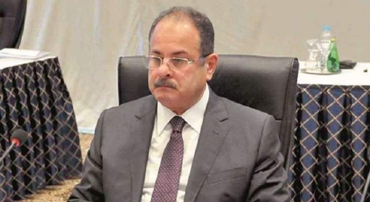 وزير الداخلية المصري يوافق على ارسال وحدتي شرطة الى الكونغو ودارفور