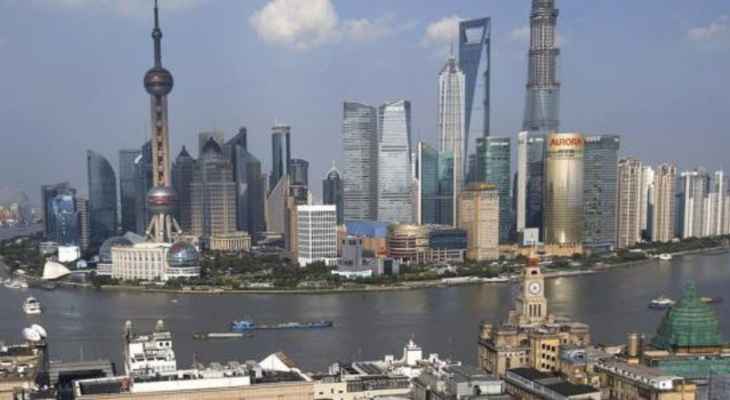 مدينة شنغهاي الصينية حققت "صفر كوفيد" وتواصل فرض إغلاق على ملايين السكان
