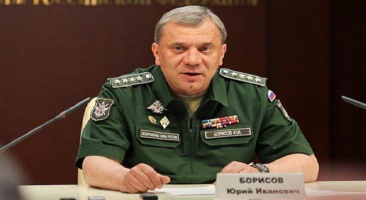 الدفاع الروسية: خبرة العمليات العسكرية في سوريا ستؤخذ بالحسبان
